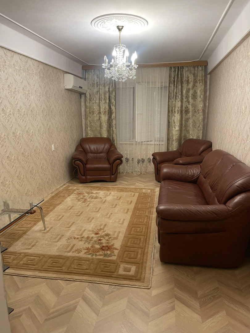 Апартаменты Уютная Квартира в Сердце Махачкалы