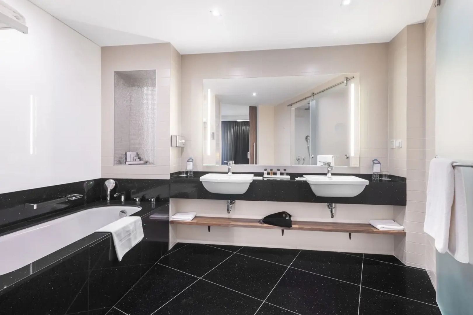 Отель Radisson, Завидово