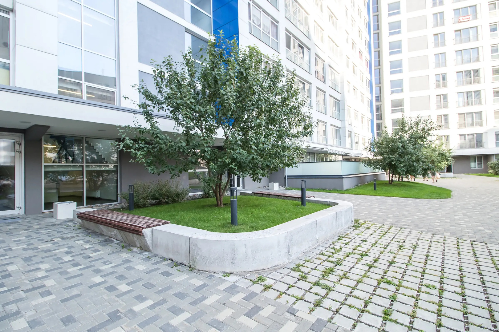 Апартаменты Комфорт и уют ЖК Панорама