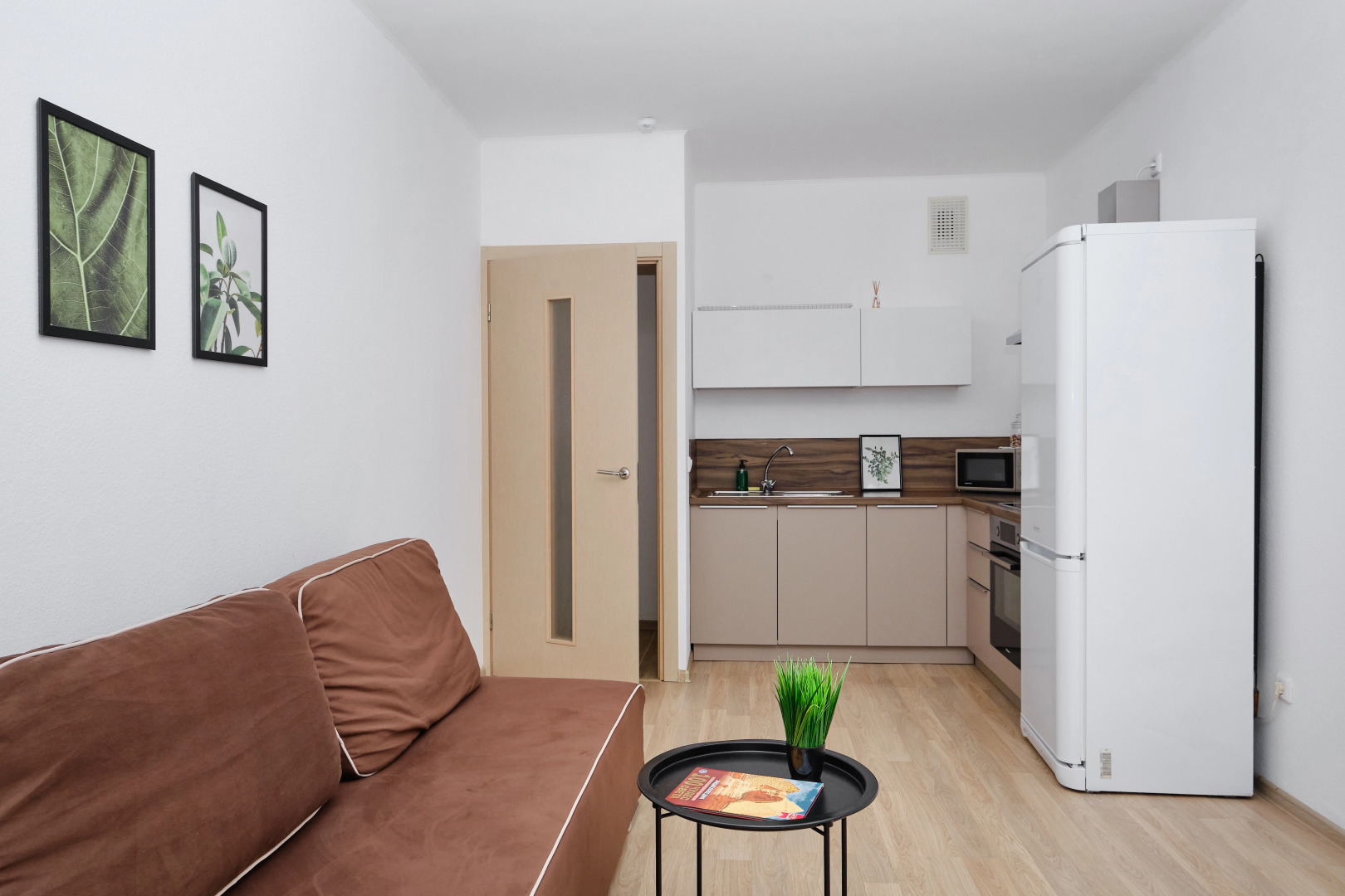 Квартира Апарт-Сеть #Udobno V EKB