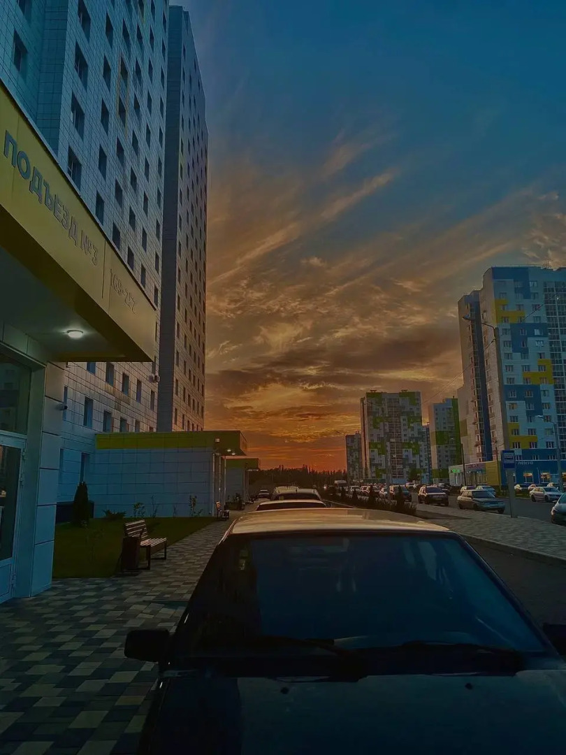 Квартира Елена Озерки