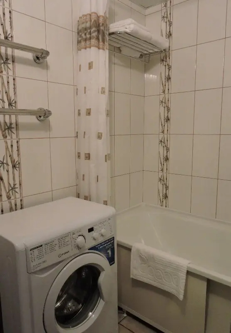 Апартаменты Caravan на Лодочной улице