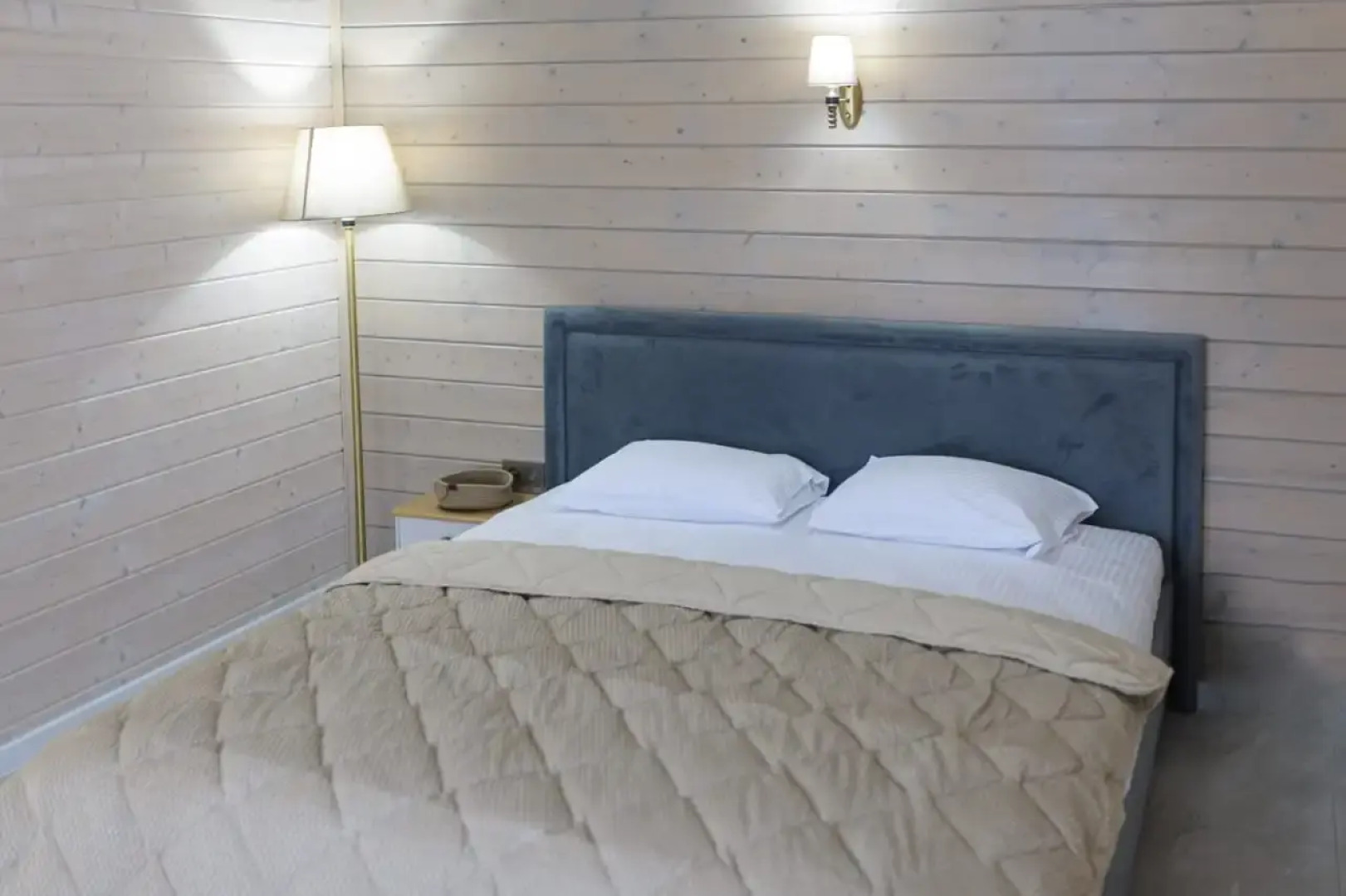 Гостевой Дом Заповедное