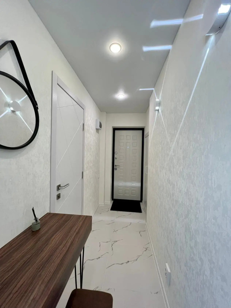 Апартаменты в Центре Города