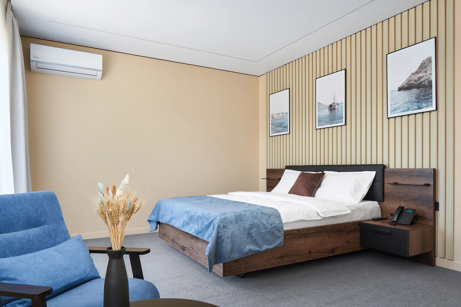 Гостевой Дом Yantarny Resort