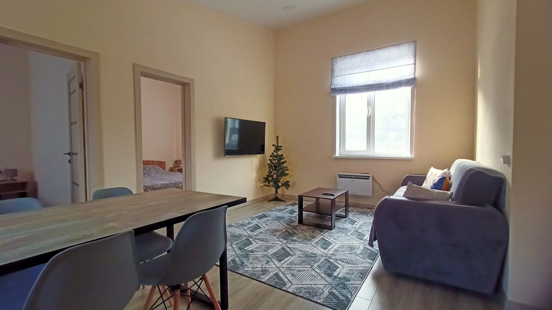 Гостевой дом RedCat