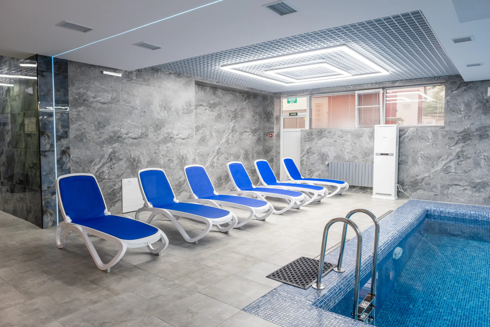 Отель Sanitas Medical Resort&SPA