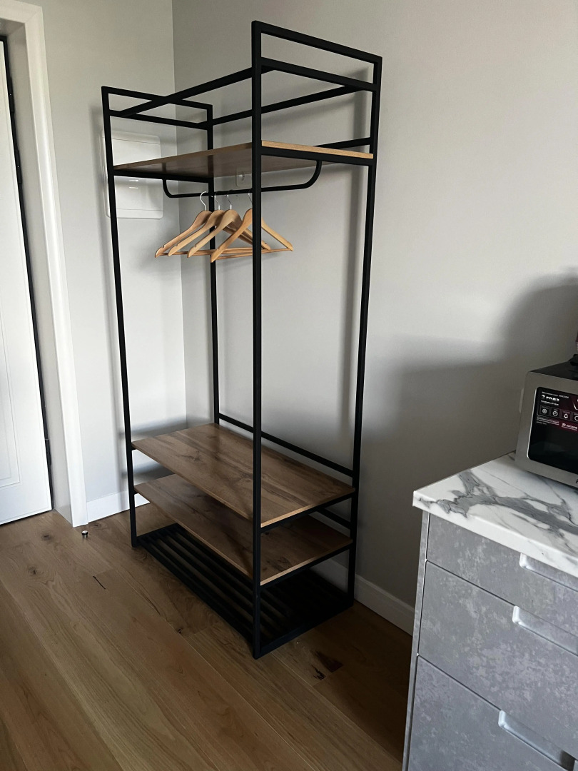 Апартаменты Арбат 6/17