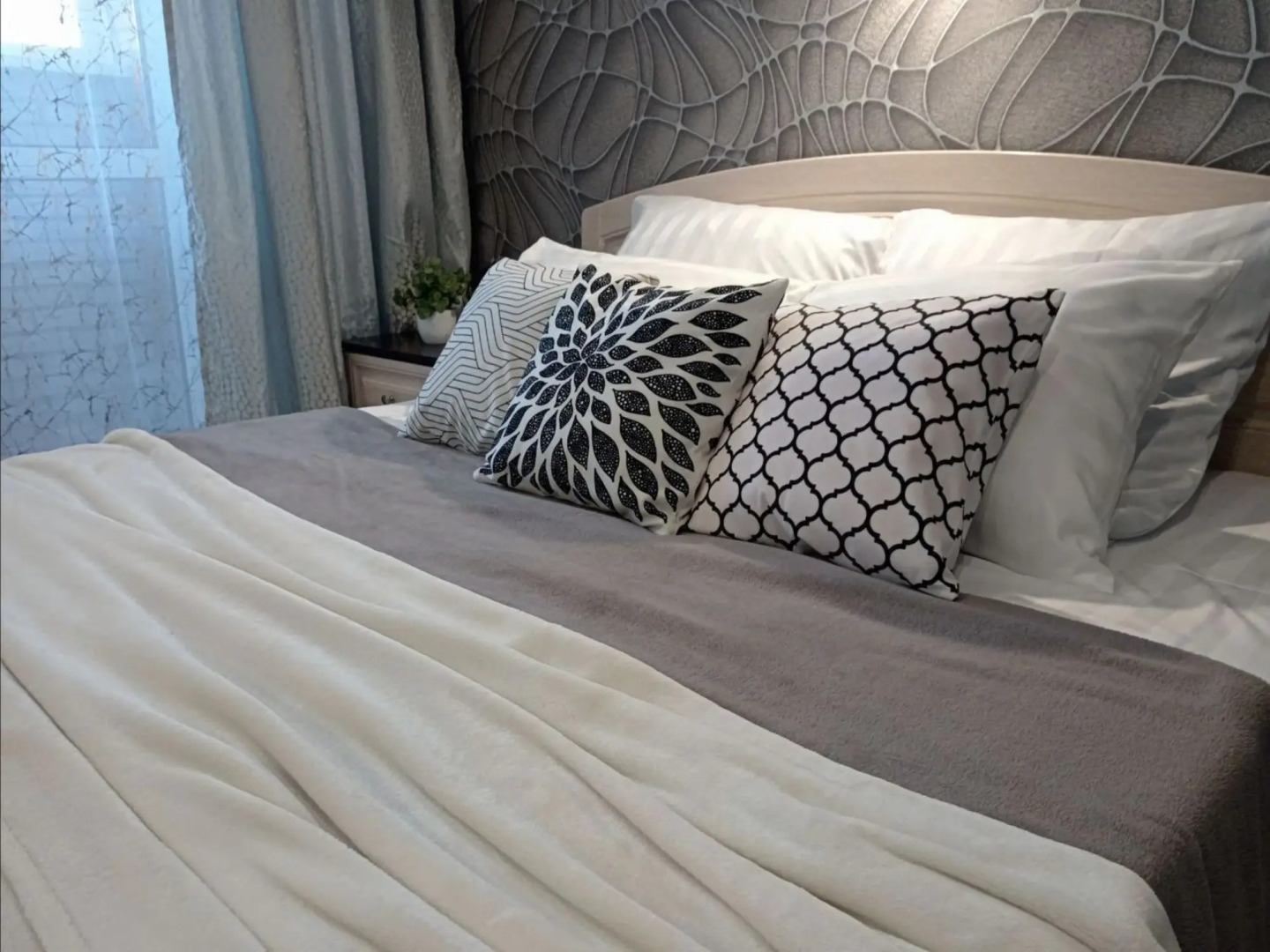 Квартира на улице Советской 245/3