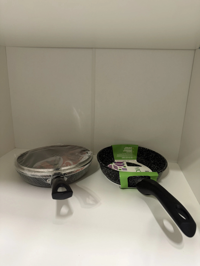 Квартира Шикарная Двухкомнатная в Новом Доме