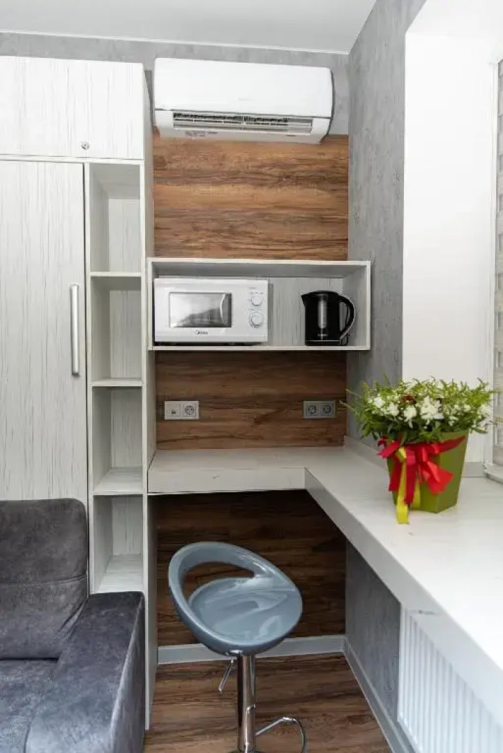 Апартаменты Элитные апартаменты в центре Тулы в новом доме Премиум класса (А)