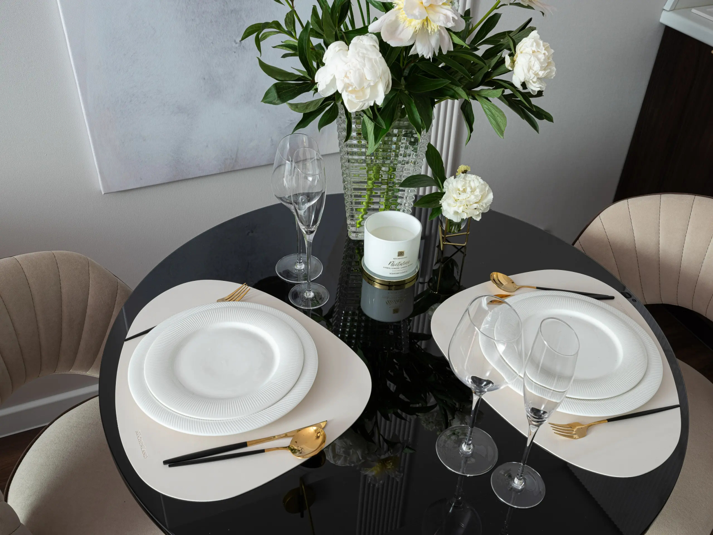 Апартаменты White Horse от Apartments & Stories