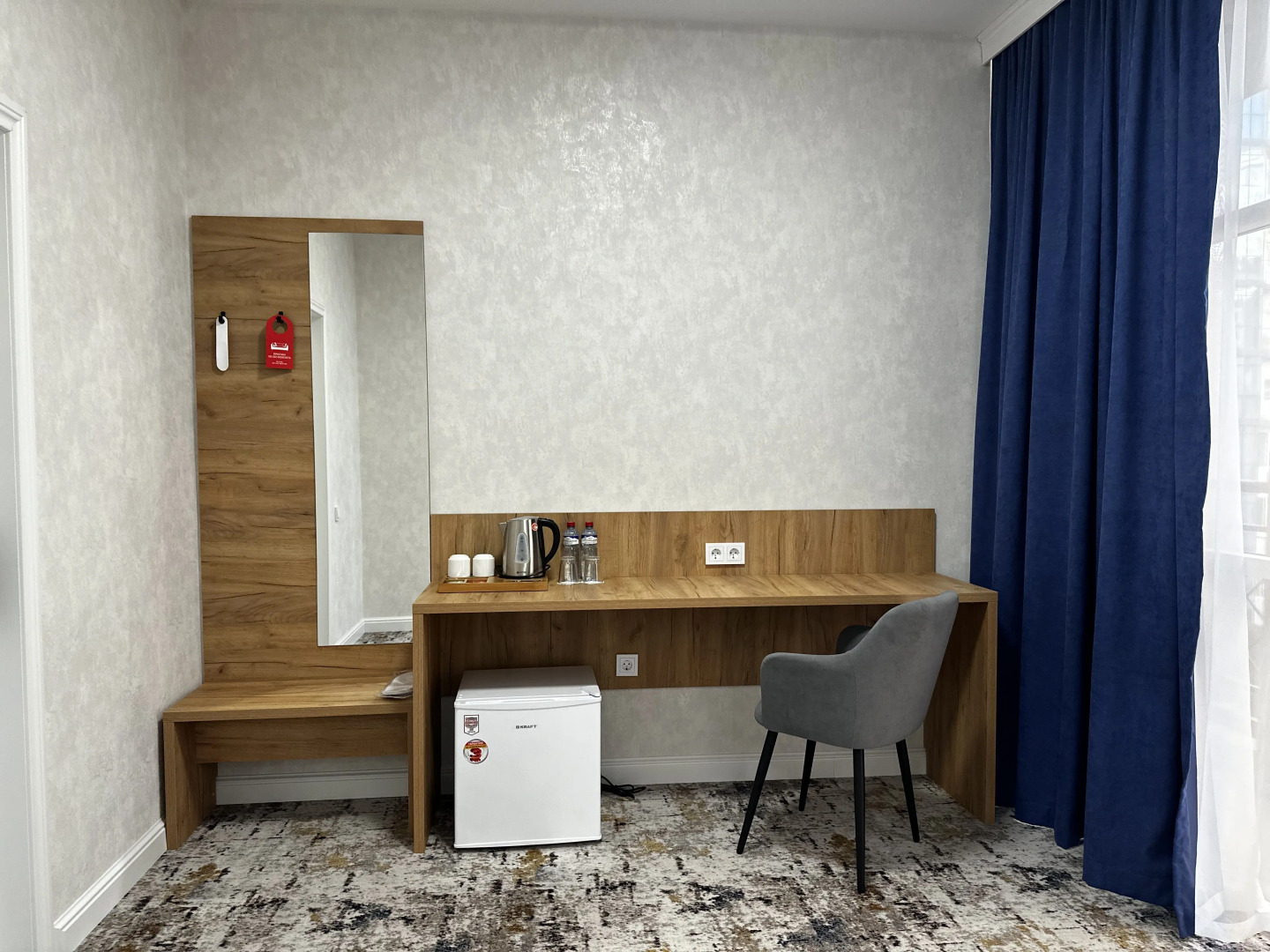 Отель Sintem Premium