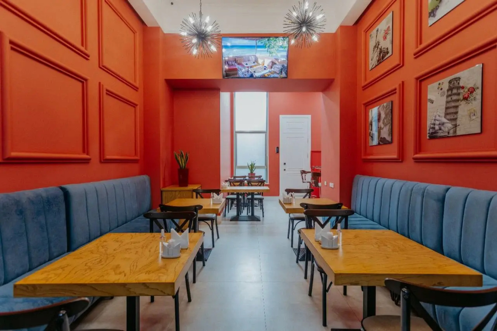 Бутик-отель Callisto Hotel