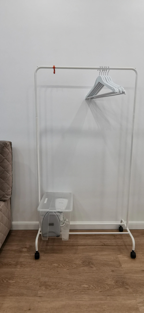 Квартира cтудия на 1-й Пионерской 82