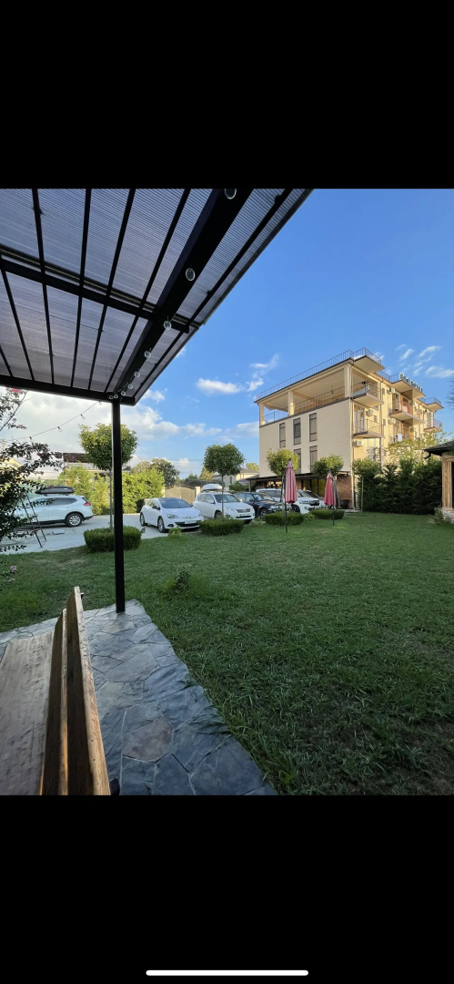 Hotel BMG