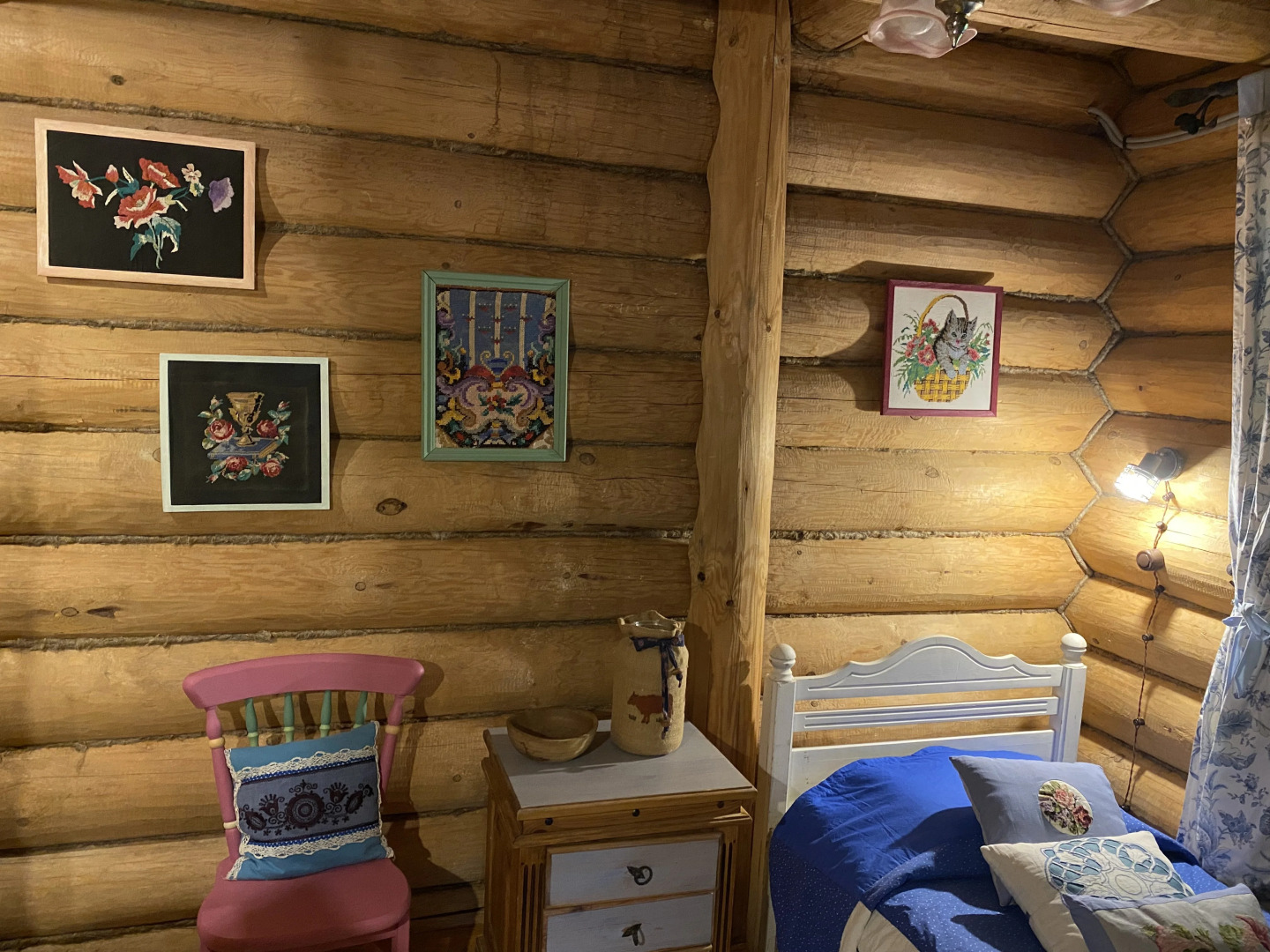 Бутик-отель Архангельская дача