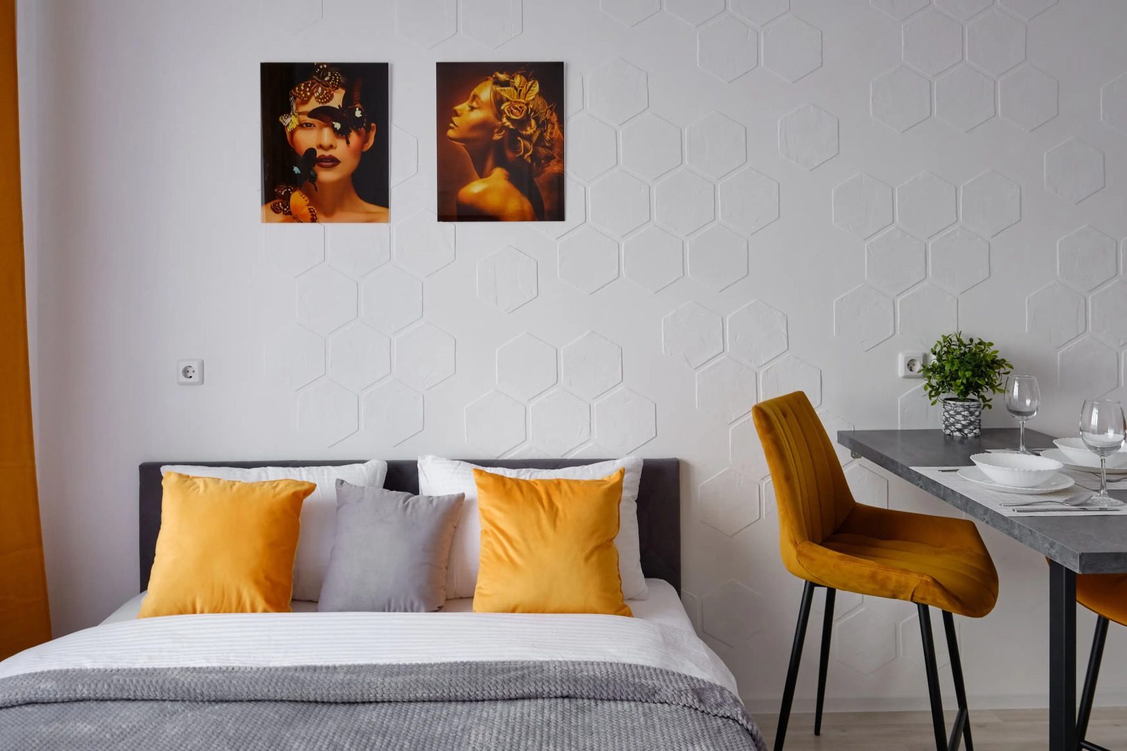 Апартаменты RentPlaza Премиум