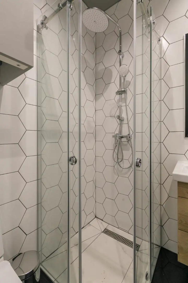 Квартира в Немецкой Деревне