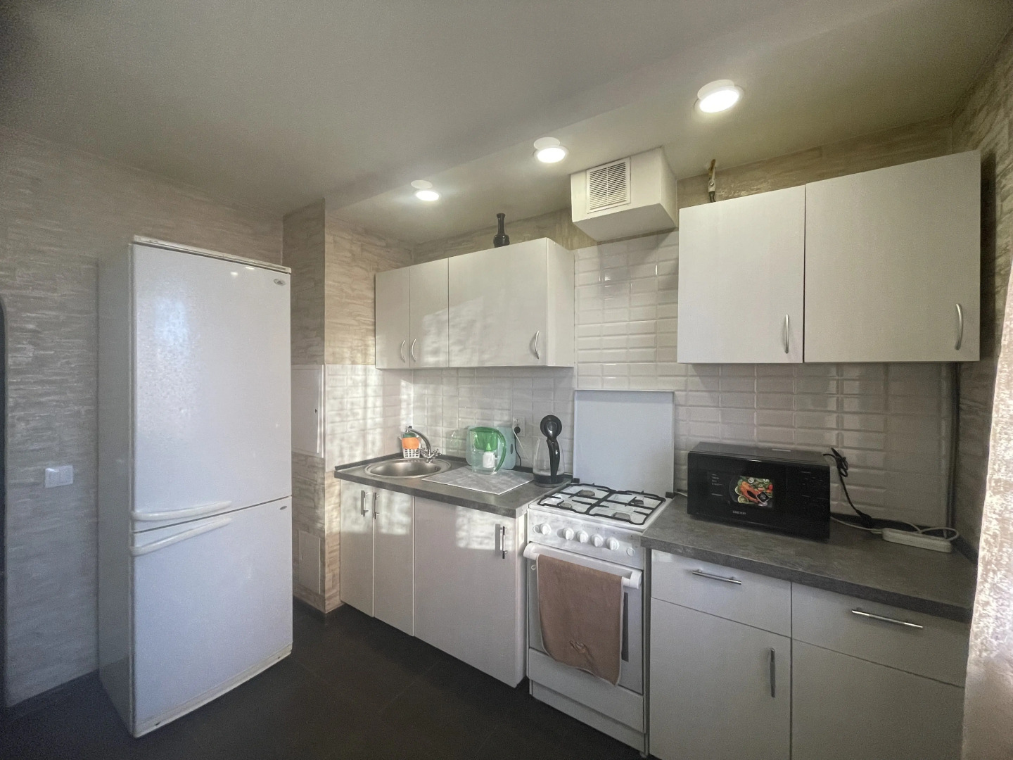 Апартаменты в центре Тулы