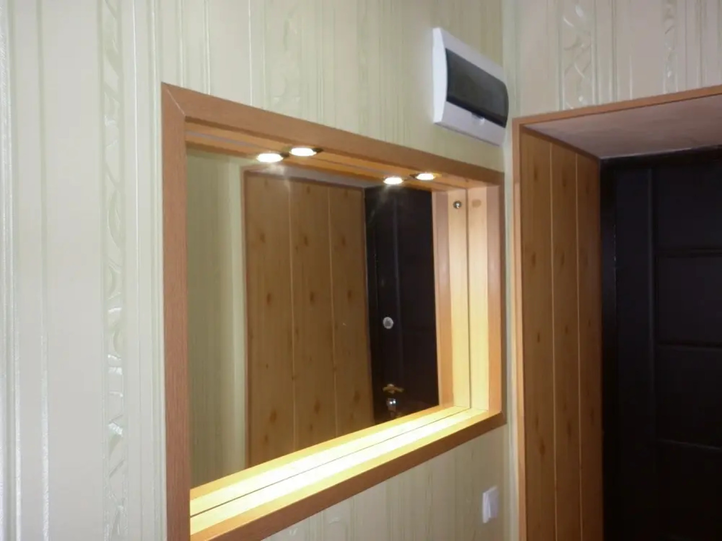 Квартира на Ленина 9