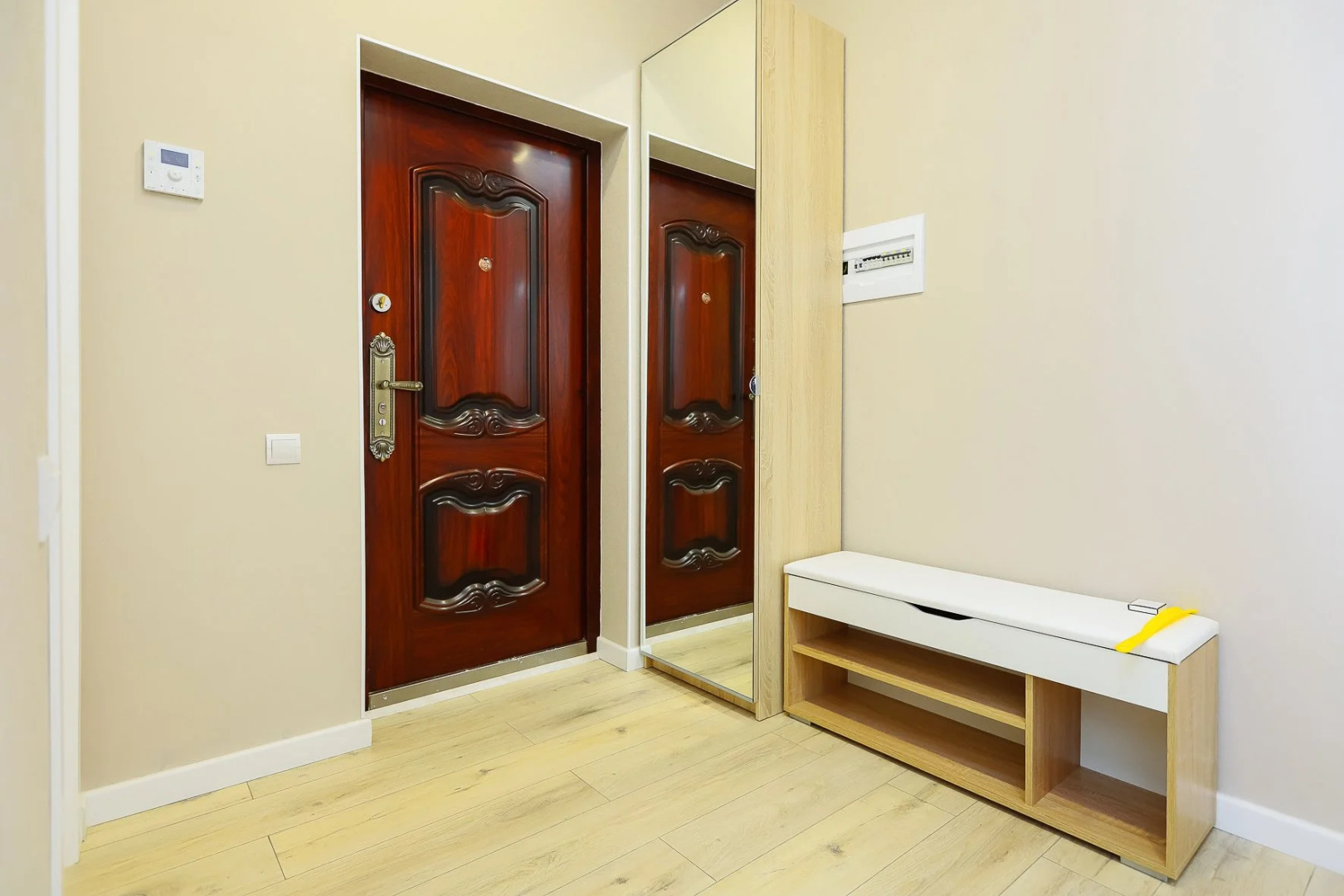 Апартаменты Балтик Хаус 1