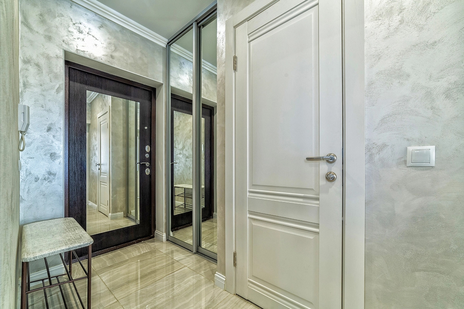 Апартаменты uTrip San Francisco