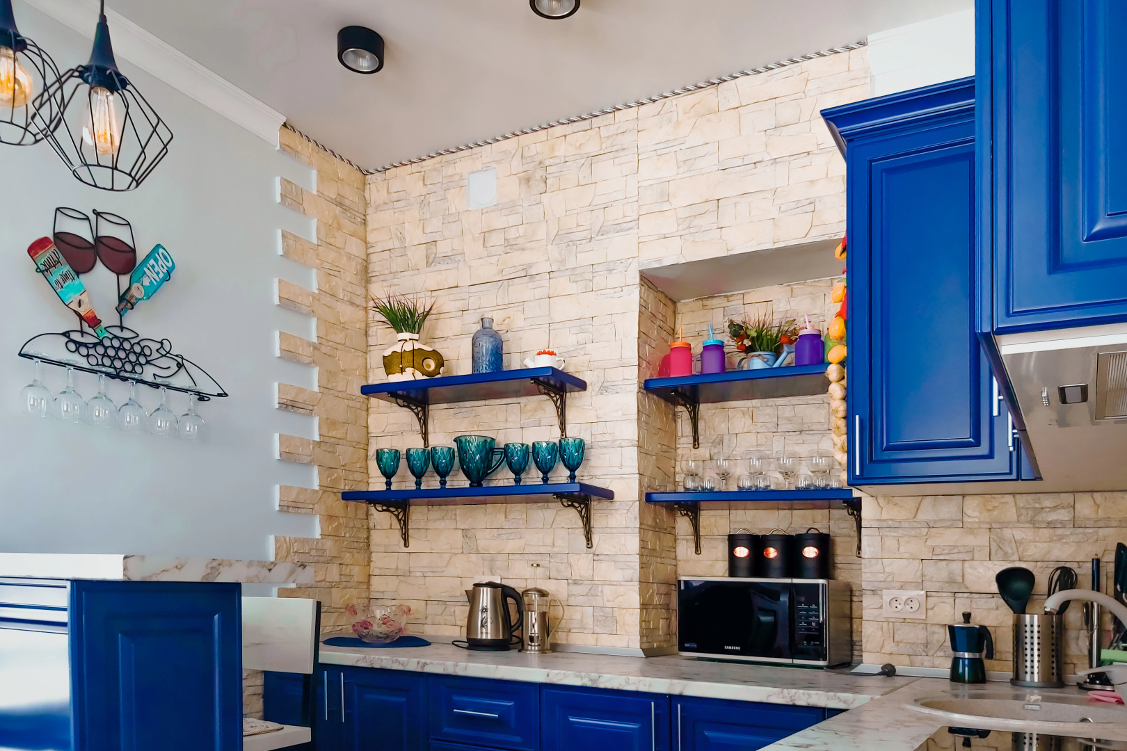 Апартаменты SkiDombay