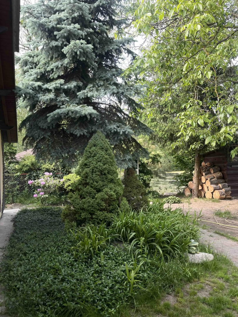 Гостевой дом у озера