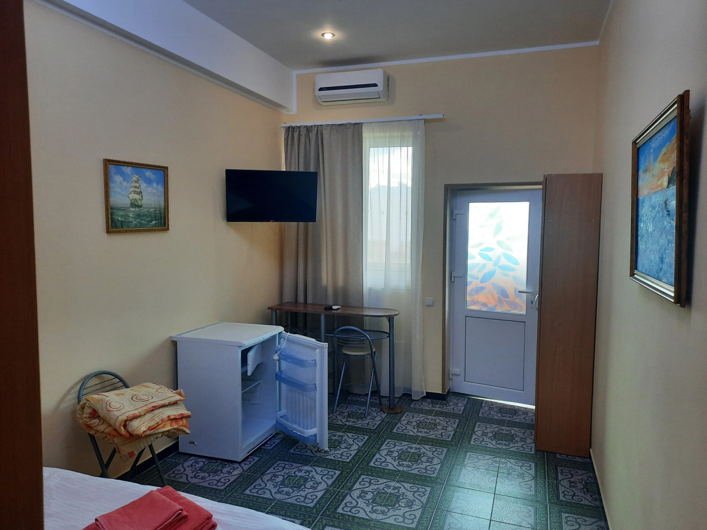 Гостевой Дом Морской Ангел