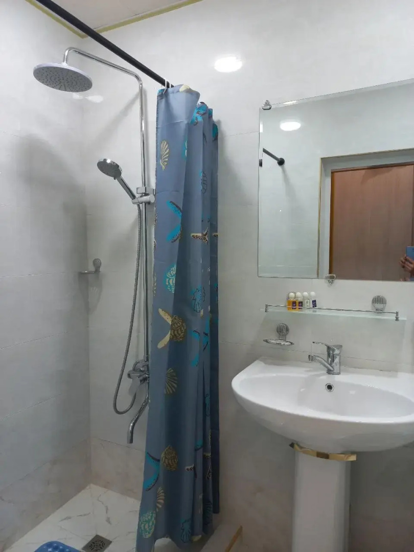 Отель Sherdor Registan