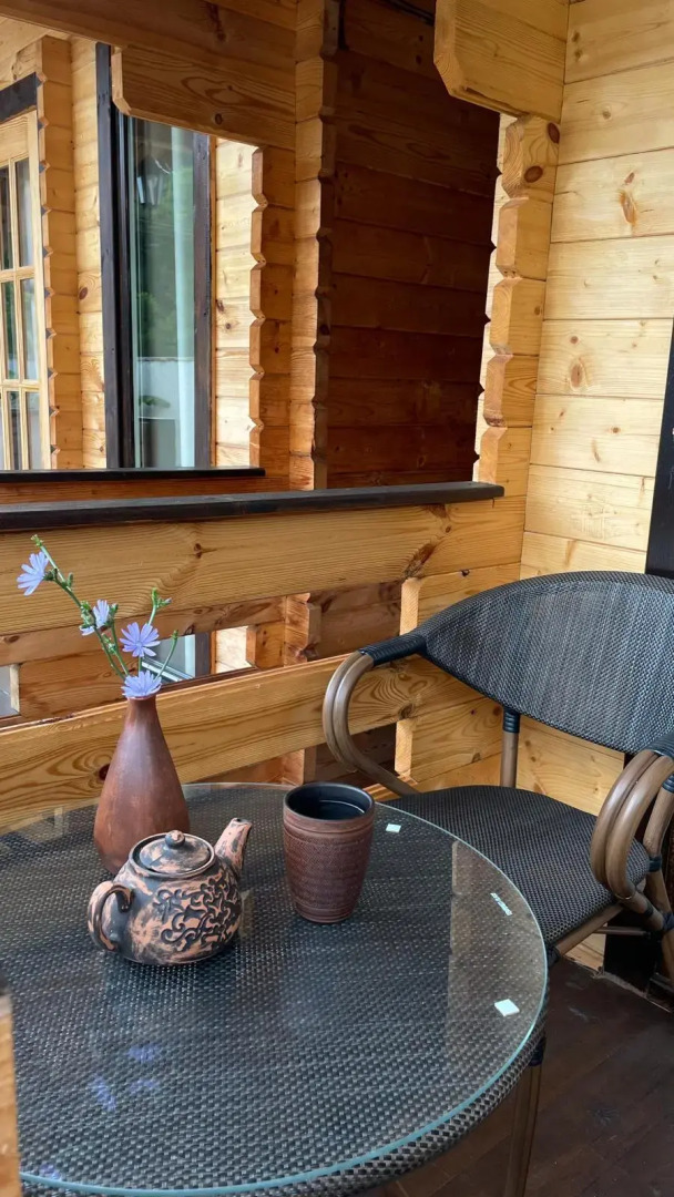 Гостевой дом Olginka