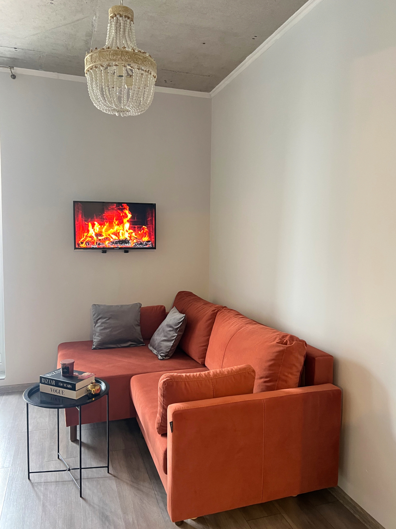 Квартира Fleur