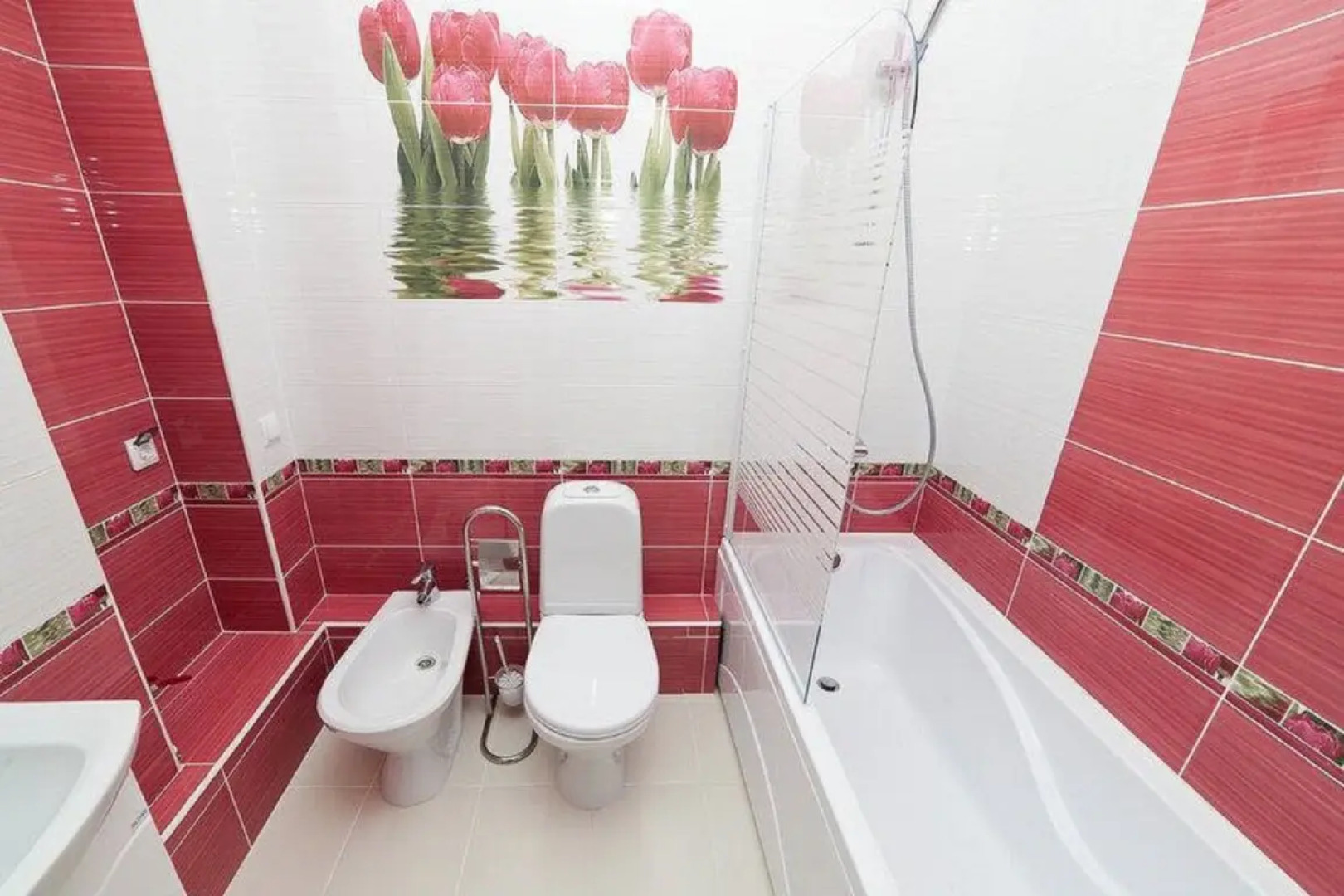 Апартаменты Домашний Уют на Куйбышева 21 (2)