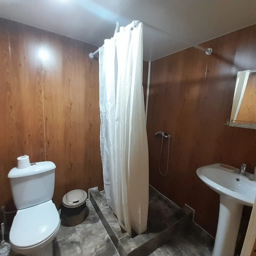 Частный дом Райские домики