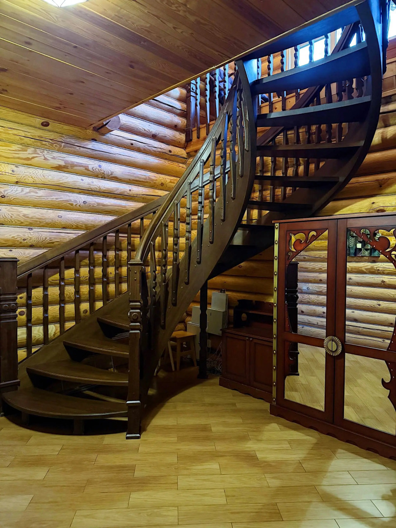 Частный дом на Горе-Море