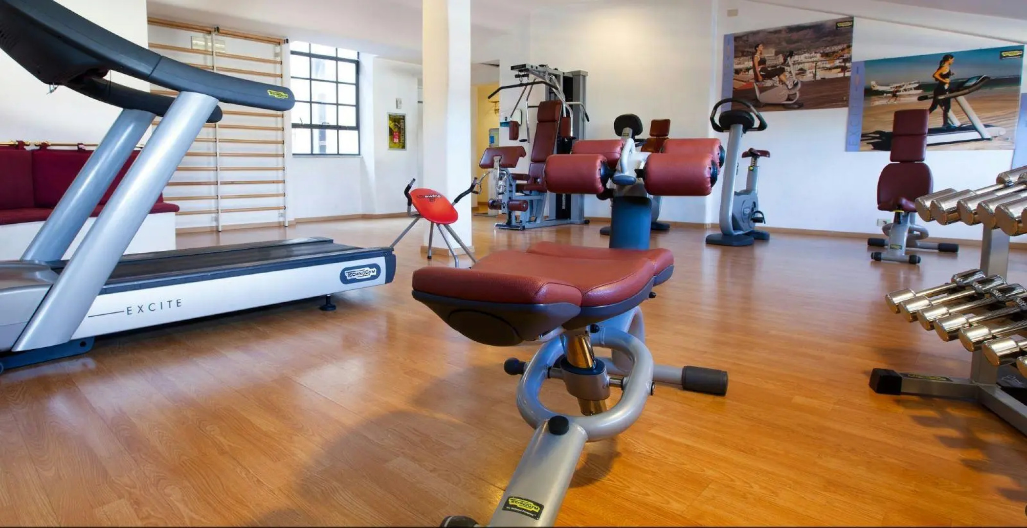 Отель Nord Nuova Roma