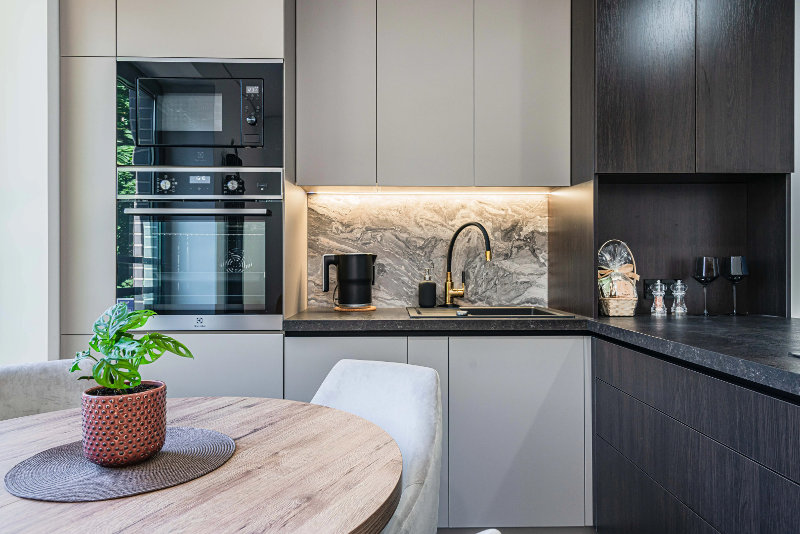 Апартаменты У Моря