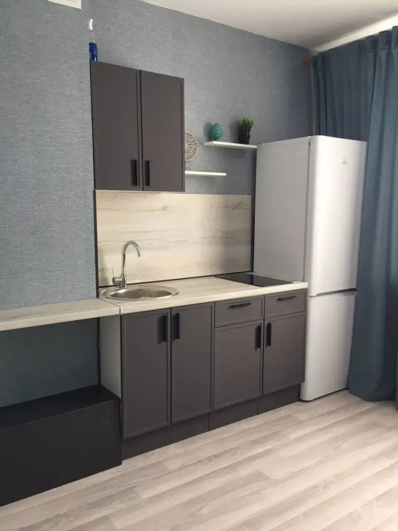 Квартира Однокомнатная