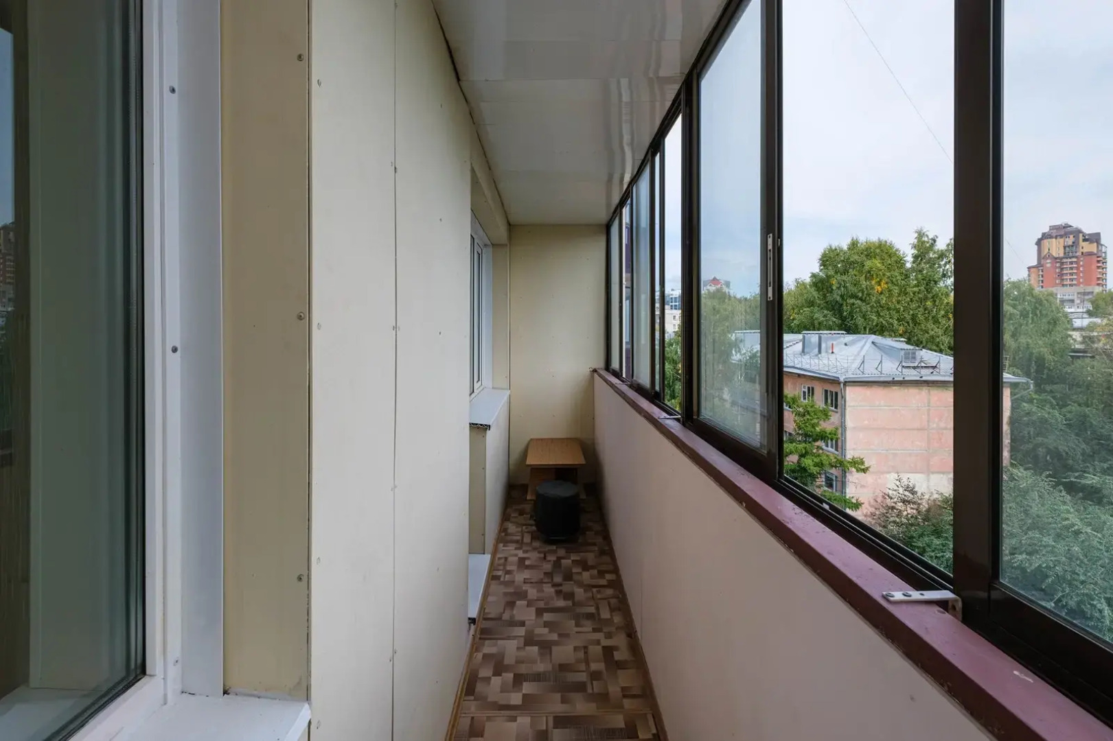 Квартира 2х комнатная студия 45 кв