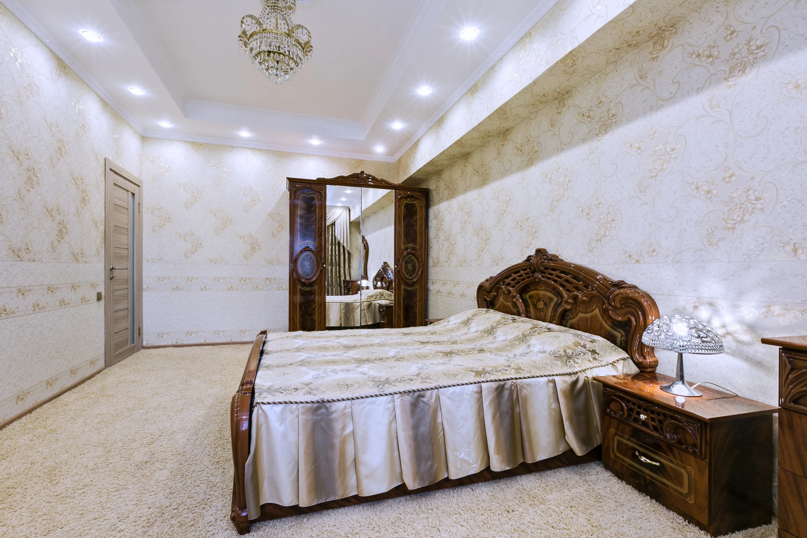 Квартира GM Apartments у Павелецкой