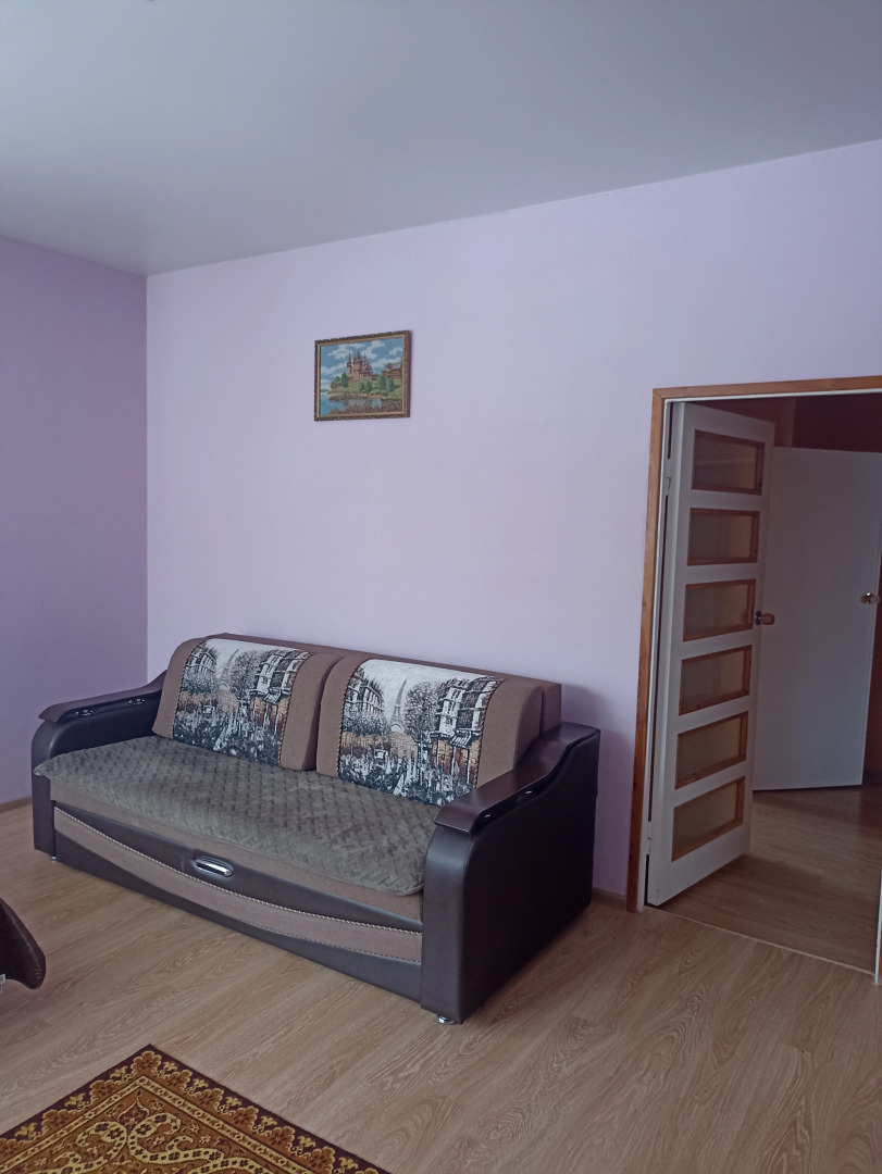 Апартаменты Просторные в Центре с видом на озеро