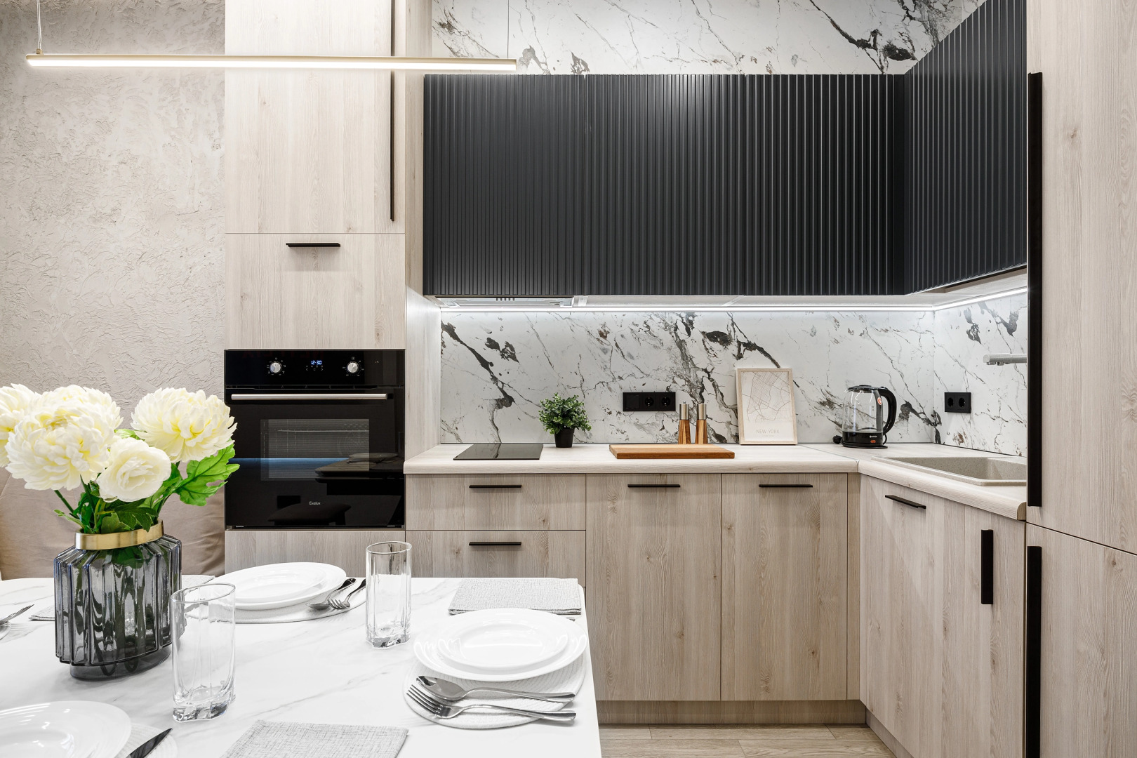 Квартира Дизайнерская двушка Sunvilles рядом с аквапарком