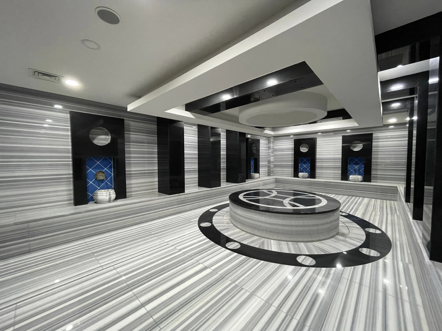 Апартаменты Двухуровневые апартаменты для всей семьи