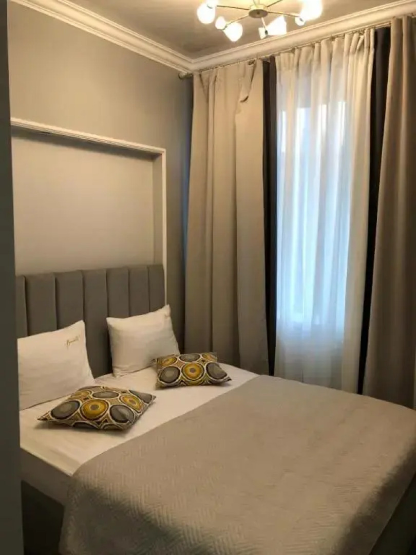 Мини-Отель Benvenuti