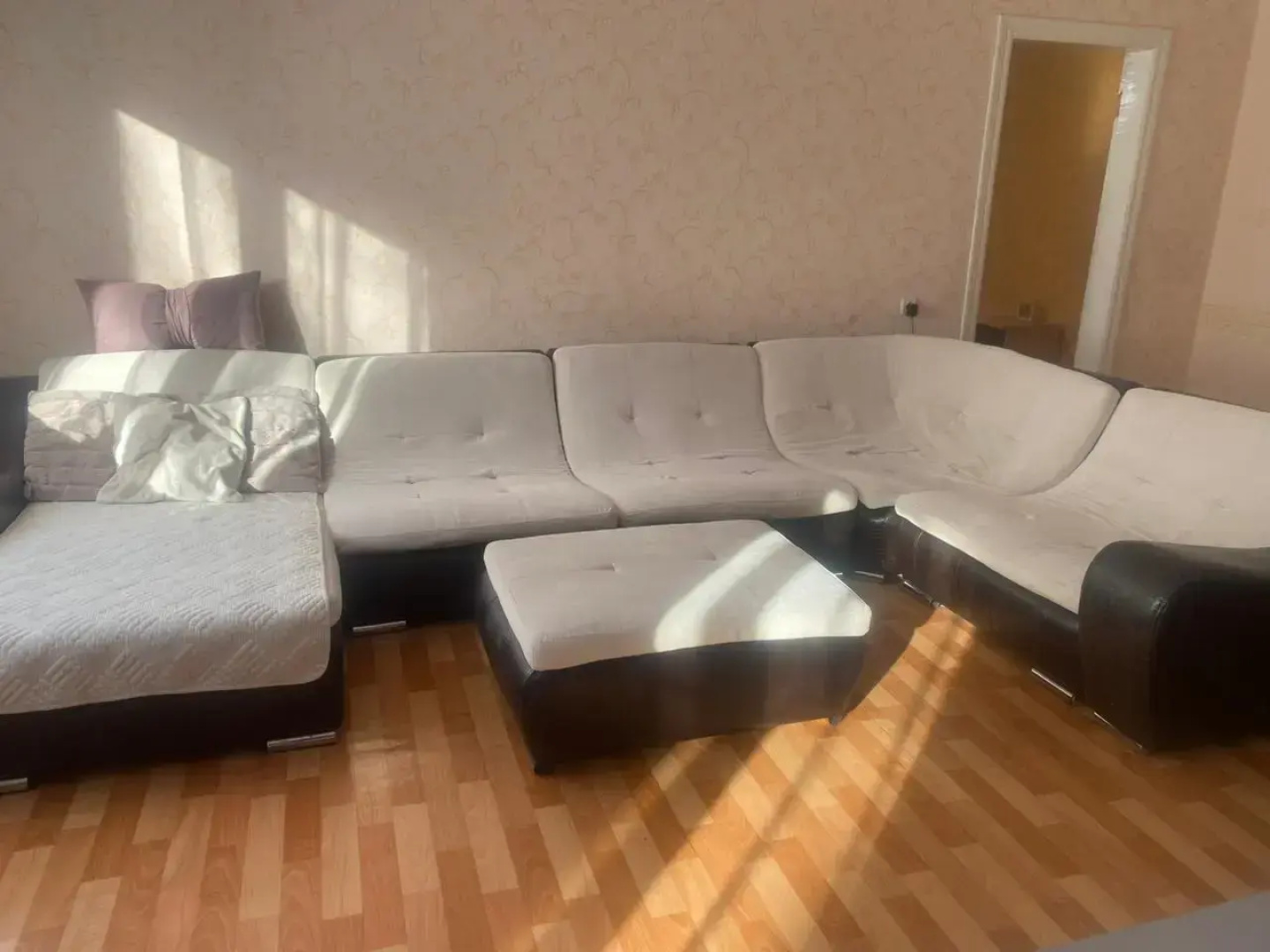 Квартира 2х Комнатная