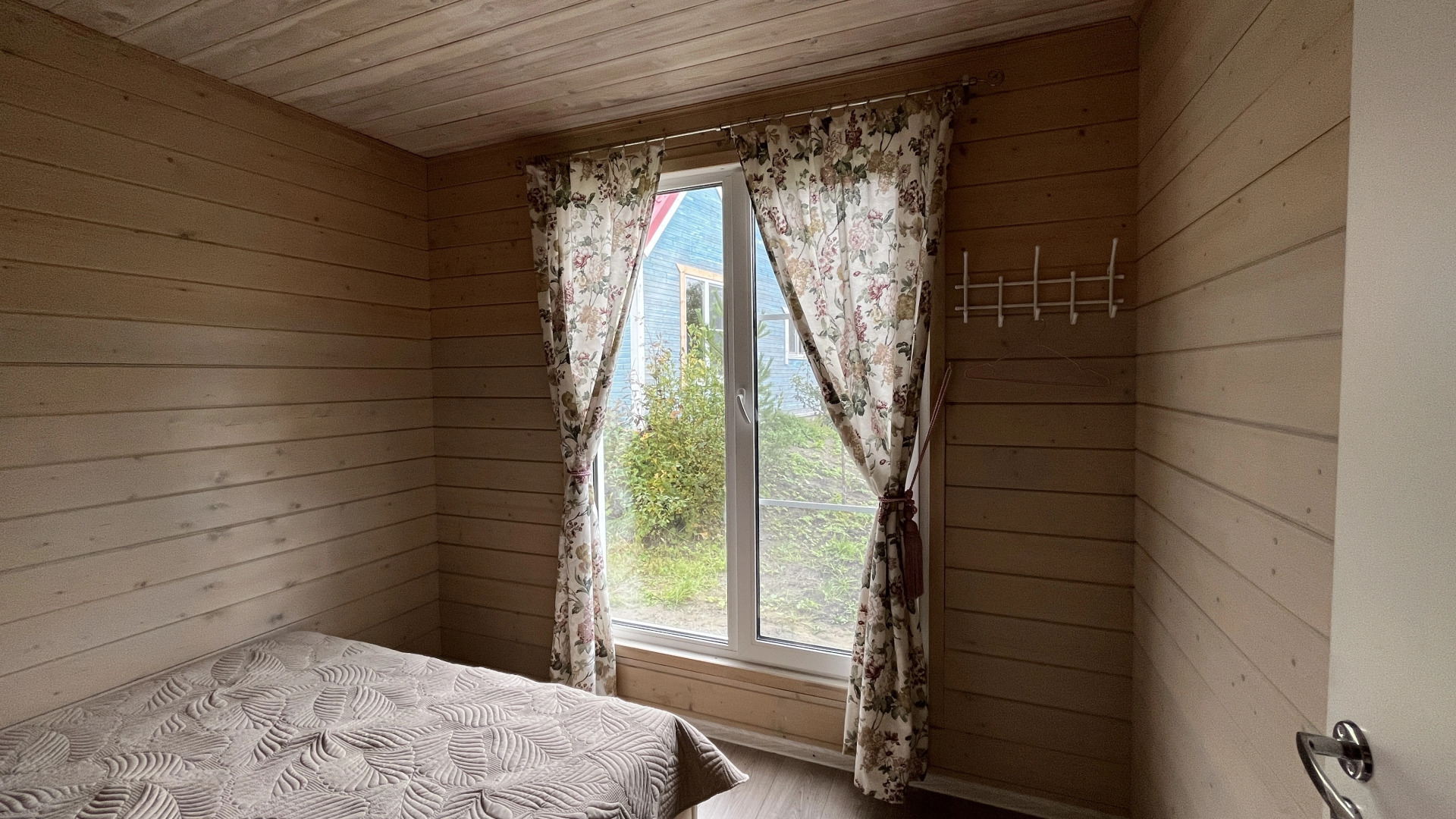 Бунгало Дача Долос