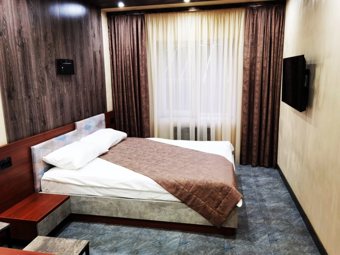 Гостeвой дом Diamant Hotel