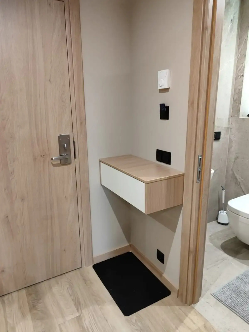 Апартаменты Valo Appart