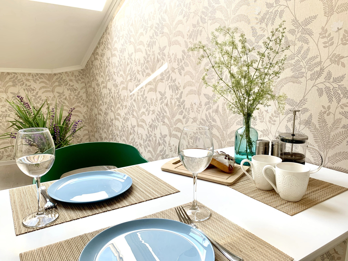 Апартаменты 1 комнатные апартаменты в близи балтийского моря